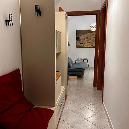 Apartmán Ama Zama Řím Exteriér fotografie