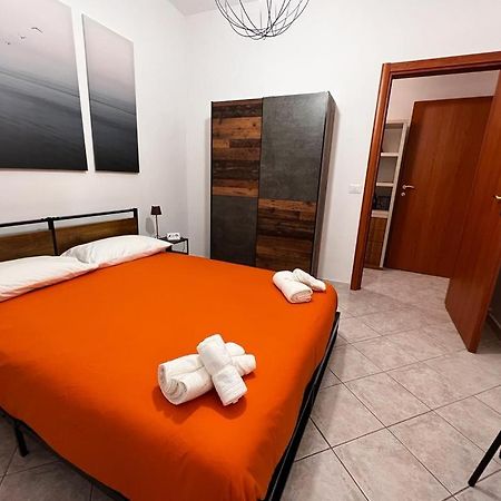 Apartmán Ama Zama Řím Exteriér fotografie