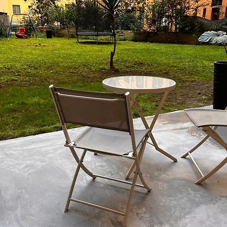 Apartmán Ama Zama Řím Exteriér fotografie