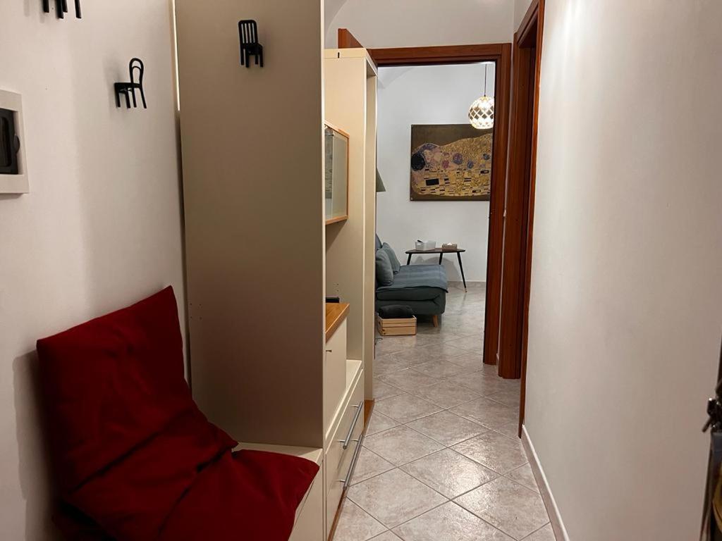 Apartmán Ama Zama Řím Exteriér fotografie