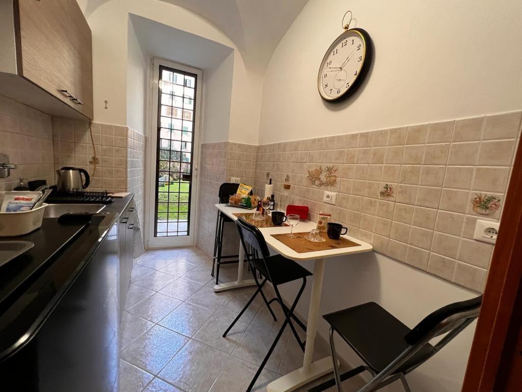 Apartmán Ama Zama Řím Exteriér fotografie
