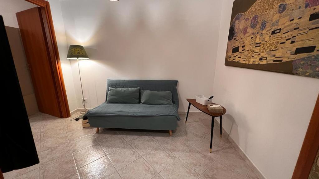 Apartmán Ama Zama Řím Exteriér fotografie